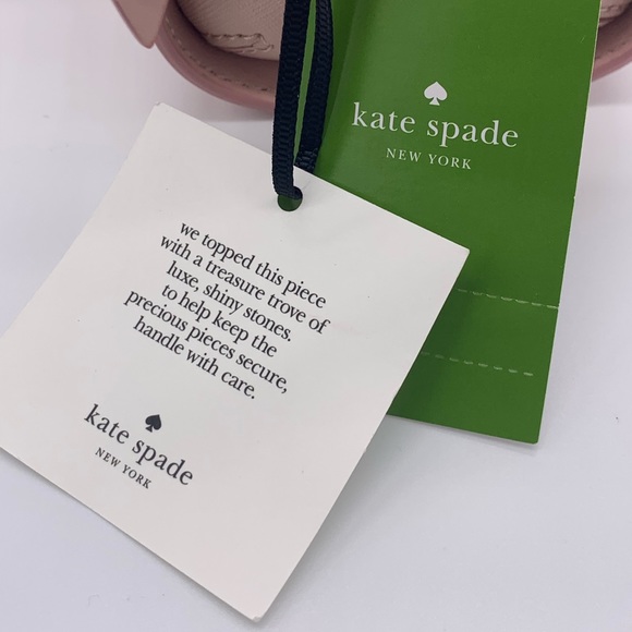 ♠️ NWT Kate Spade ♠️ Tori Laurel way Crossbody Bag - Picture 7 of 14